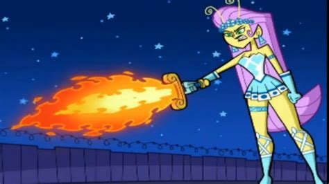 Princess Mandie First Appearance .